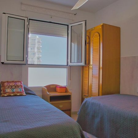 Apartamento, Sol Y Playas Benalmádena Exterior foto