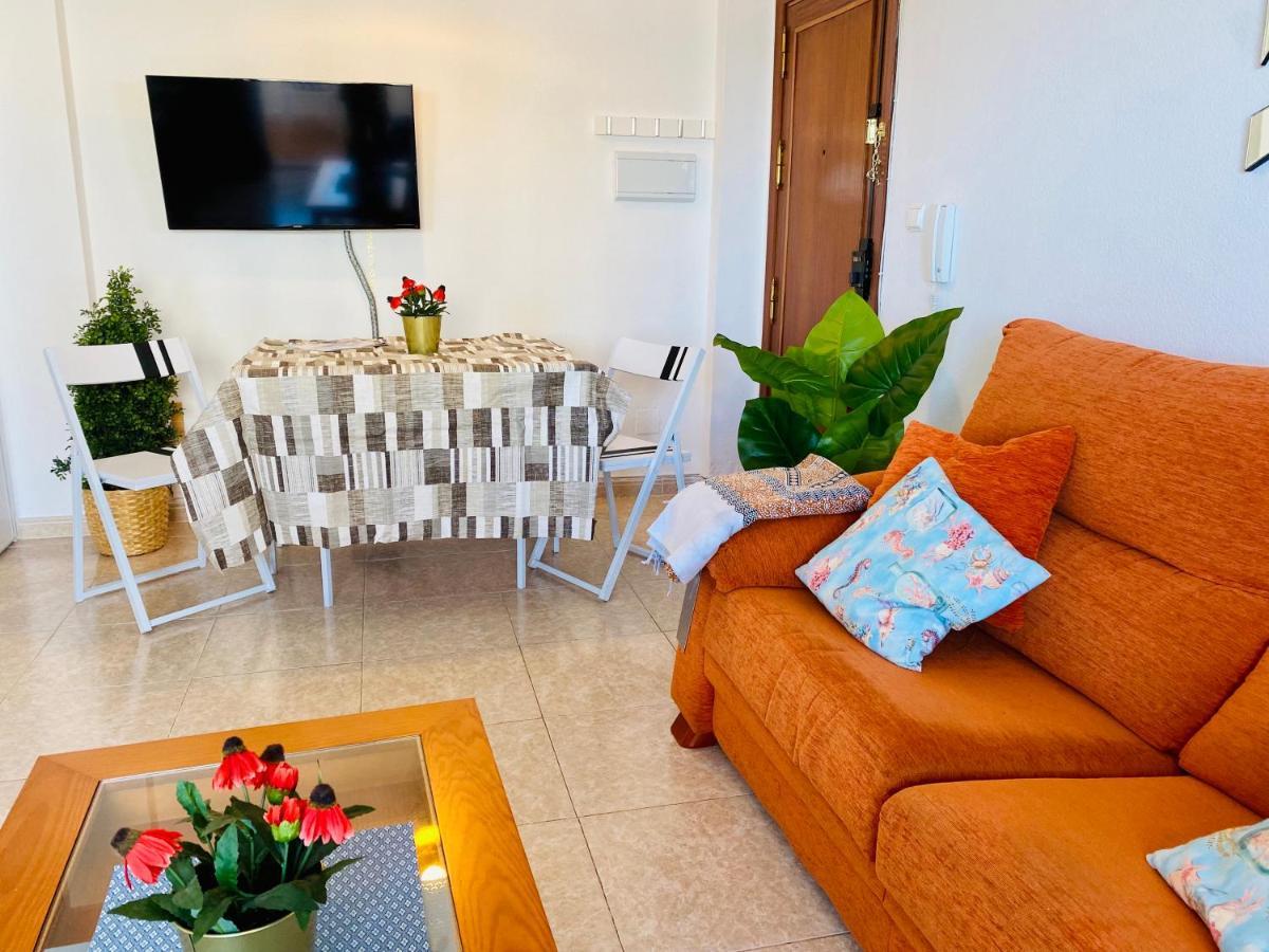 Apartamento, Sol Y Playas Benalmádena Exterior foto