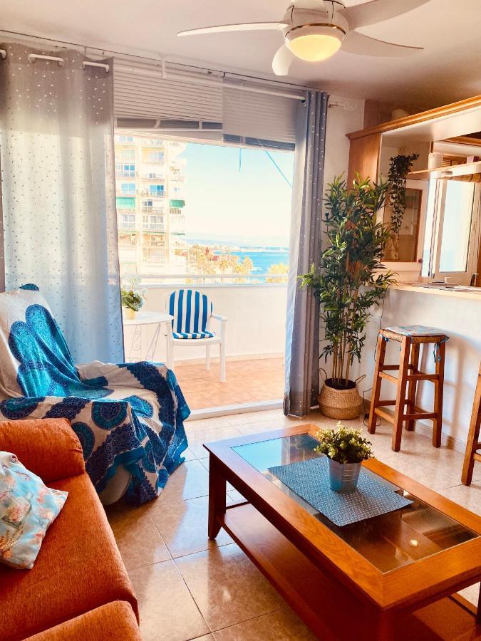 Apartamento, Sol Y Playas Benalmádena Exterior foto