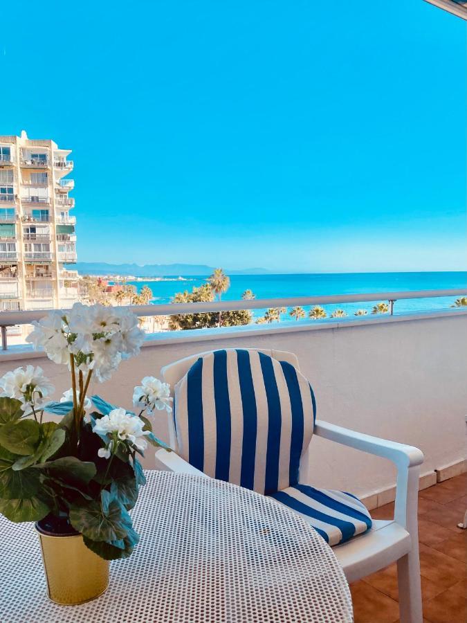 Apartamento, Sol Y Playas Benalmádena Exterior foto