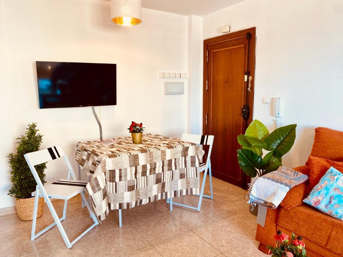 Apartamento, Sol Y Playas Benalmádena Exterior foto