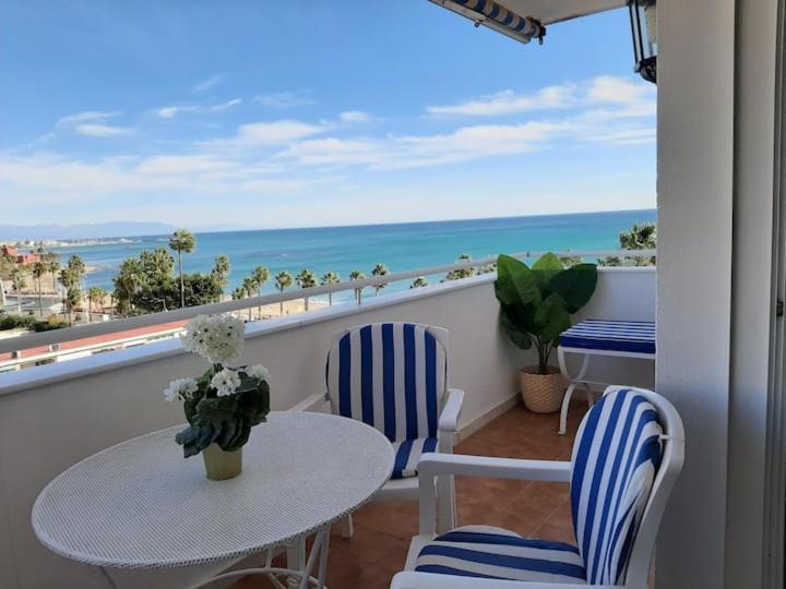 Apartamento, Sol Y Playas Benalmádena Exterior foto