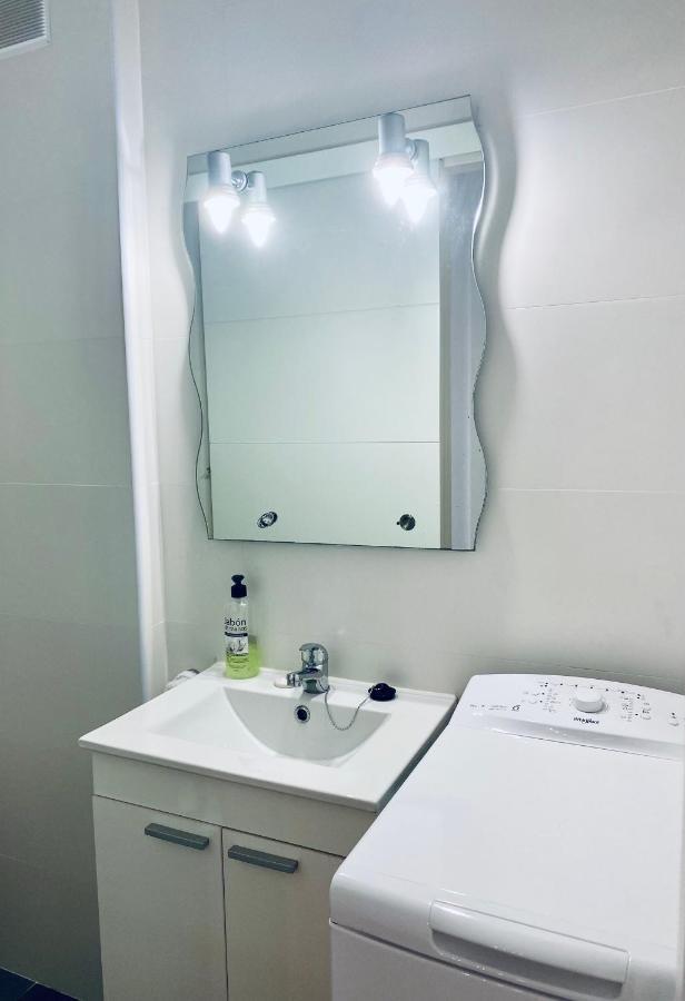 Apartamento, Sol Y Playas Benalmádena Exterior foto