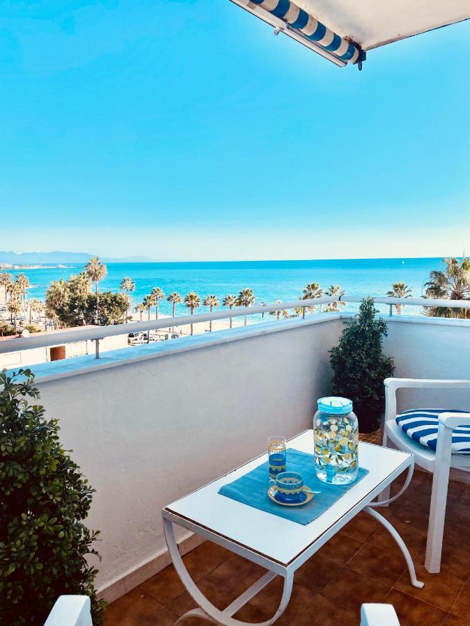 Apartamento, Sol Y Playas Benalmádena Exterior foto