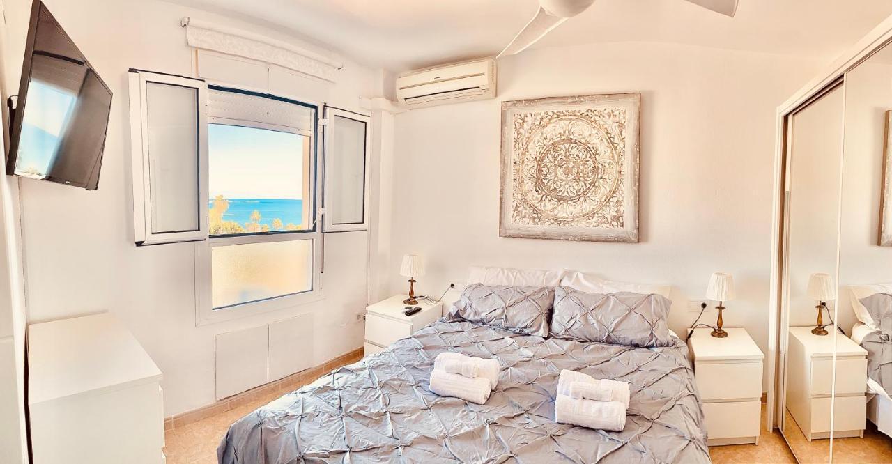 Apartamento, Sol Y Playas Benalmádena Exterior foto