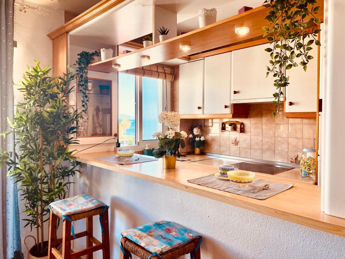 Apartamento, Sol Y Playas Benalmádena Exterior foto