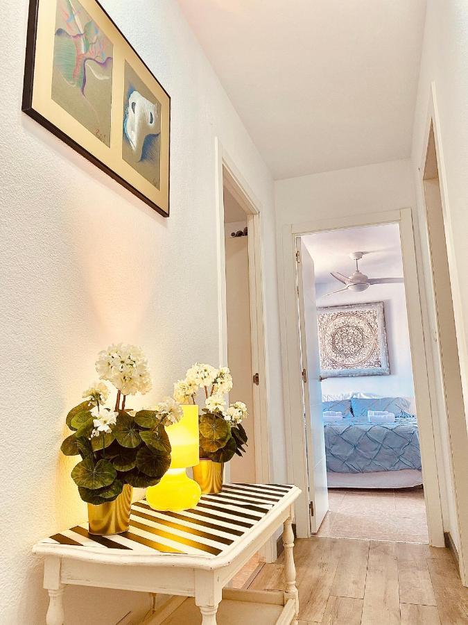 Apartamento, Sol Y Playas Benalmádena Exterior foto