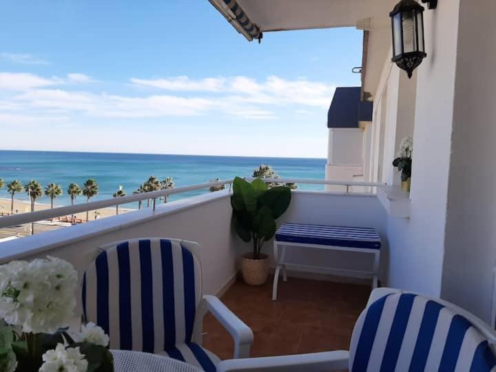 Apartamento, Sol Y Playas Benalmádena Exterior foto