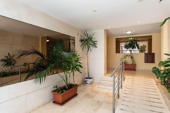 Apartamento, Sol Y Playas Benalmádena Exterior foto